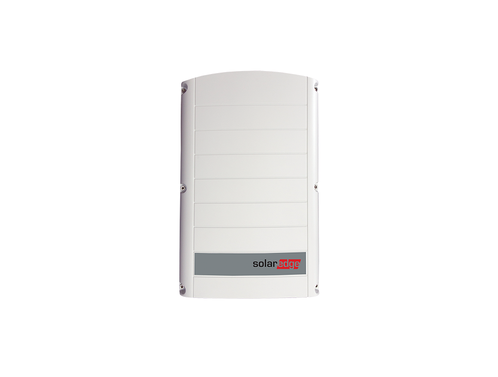 Three Phase Commercial Inverter