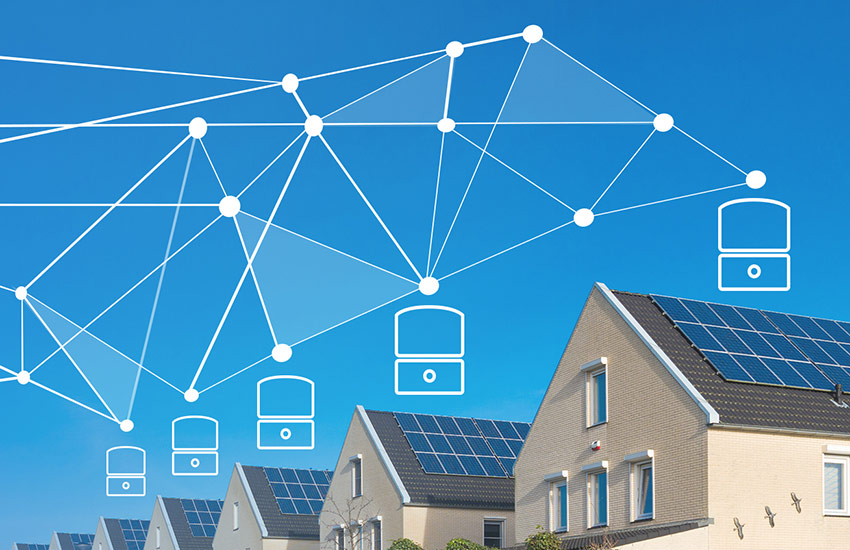 Enroll Your Solar System to Make the Grid More Sustainable