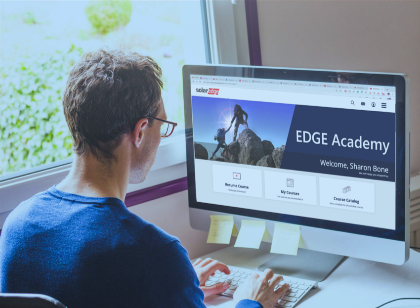 EDGE Academy