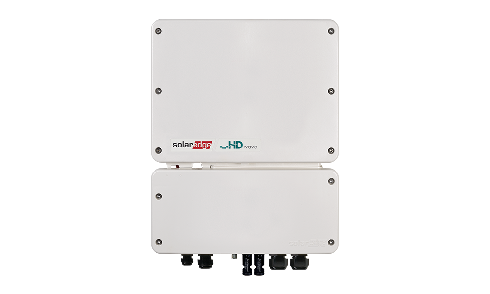 Single Phase Inverter with HD-Wave technology JP image
