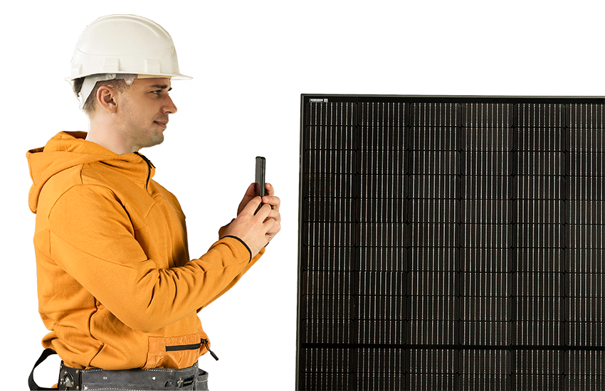 impianto fotovoltaico