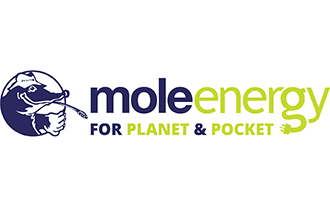 Mole Energy Ltd Logo