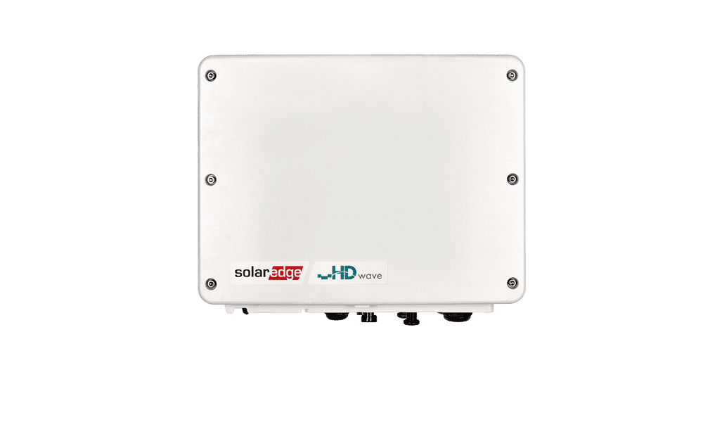 Single Phase Inverters with HD-Wave Technology image