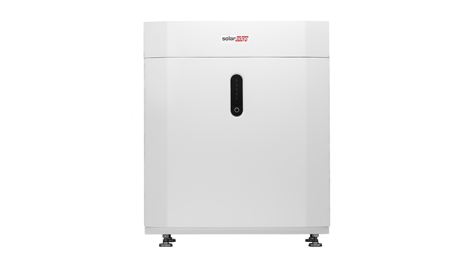 SolarEdge Home Battery low voltage