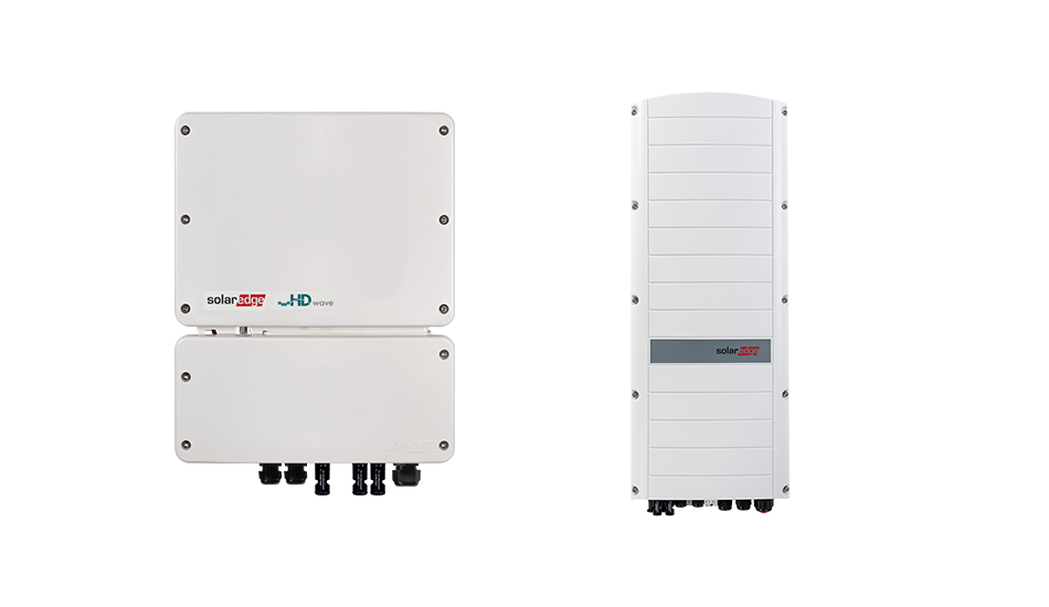 Solaredge Inverter Via Modbus Tcp 2 – XVMPG