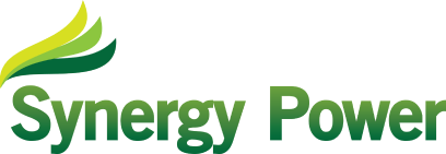 Synergy Power Logo