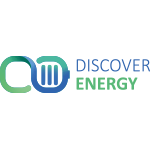 Discover Energy Logo
