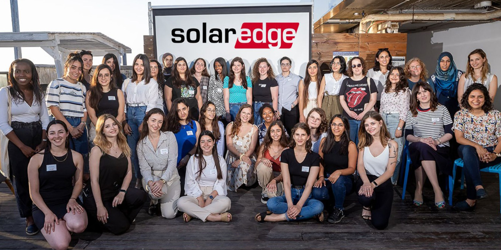 Women in Solar