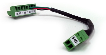 SolarEdge S0 Meter Adapter Cable | SolarEdge