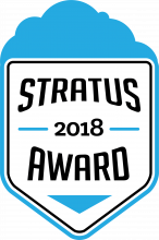 Stratus 2018 Awards
