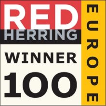Red Herring Europe 100 Winner