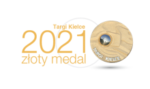 Złotego Medalu Logo