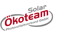 Ökoteam Solar logo