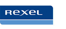 Rexel Belgium logo