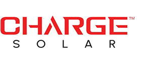 CHARGE SOLAR logo