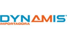 Dynamis Importadora logo