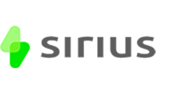Sirius Energias Renováveis logo