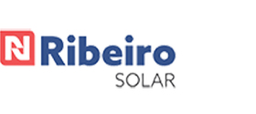 Ribeiro Solar logo