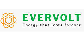 Evervolt Green Energy logo