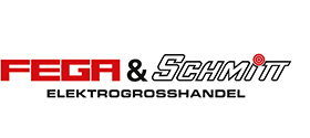 FEGA & Schmitt logo
