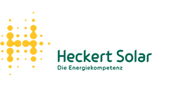 Heckert Solar GmbH logo