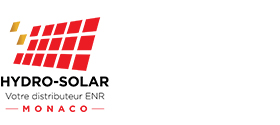 HydroSolar logo