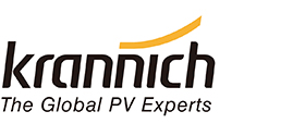 Krannich Solar AB logo
