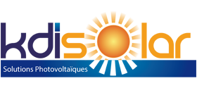 KDI Solar logo