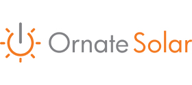 Ornate Solar logo
