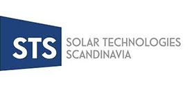 STS Solar Technologies Scandinavia AS logo