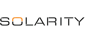 Solarity Ukraine LLC logo