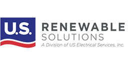 U.S. Renewable Solutions logo