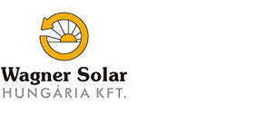 Wagner Solar Hungária logo