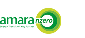 AmaraNZero logo