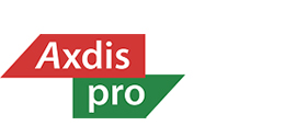 AXDIS PRO logo