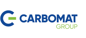Carbomat NL logo