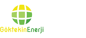 Göktekin Enerji logo