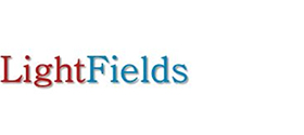 LightFields logo