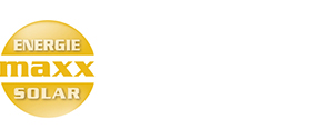 maxx-solar & energie GmbH & Co. KG logo