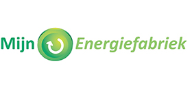 Mijn Energiefabriek logo