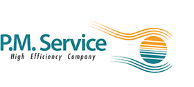 PM Service logo
