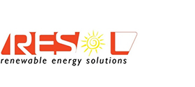 Renewable Energy Solutions Ltd logo