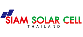 Siam Solar Cell Co.,Ltd. logo