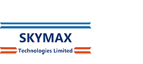 Skymax logo