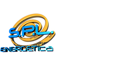 S.P.L ENERGETICA logo