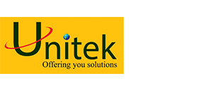 Unitek logo