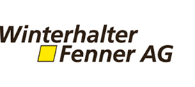 Winterhalter + Fenner AG logo