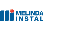 Melinda Instal logo