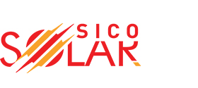 Sico Solar logo