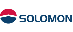 Solomon Technology Thailand Co.,Ltd. logo